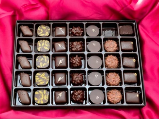 1000 Gram Taze Special Çikolata