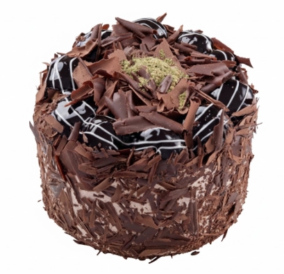 4-6 Kişilik Yaş Pasta - Hafif ve Doyurucu Lezzet