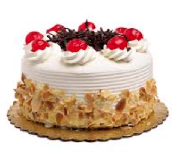 4-6 Kişilik Yaş Pasta Paketi - Hızlı Teslimatlı