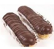 Aile İkramı İçin İdeal 2 Kg Çikolatalı EK