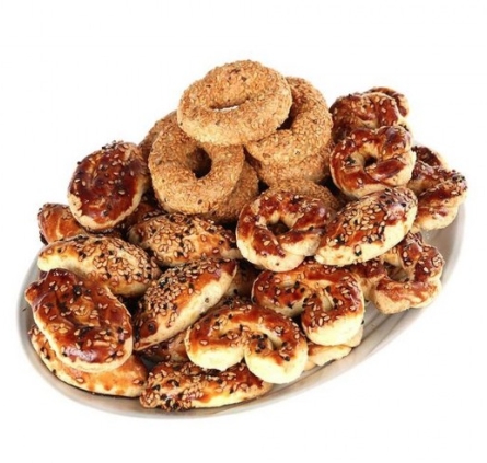 Doyurucu Porsiyon 1 Kg Pasta