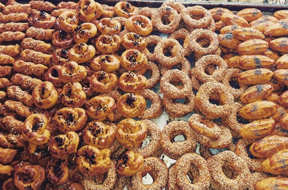 Günlük İkram İçin İdeal 2 Kg Pasta