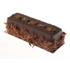 Katıksız 4-6 Kişilik Çikolatalı Baton Pasta