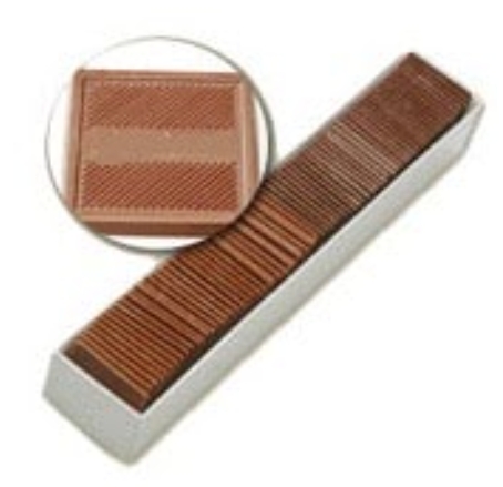 Madlen Çikolata 500 Gr