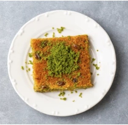 Paylaşım İçin İdeal 500 Gr Tel Kadayıf