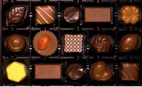 Special 350 Gr Premium Çikolatası