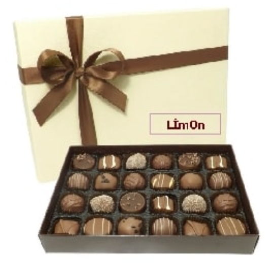 Special 750 Gr Taze El Yapımı Çikolata