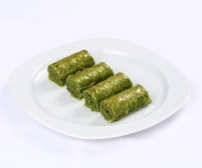 Tatlı Krizine Kesin Çözüm 750 Gr Sarma